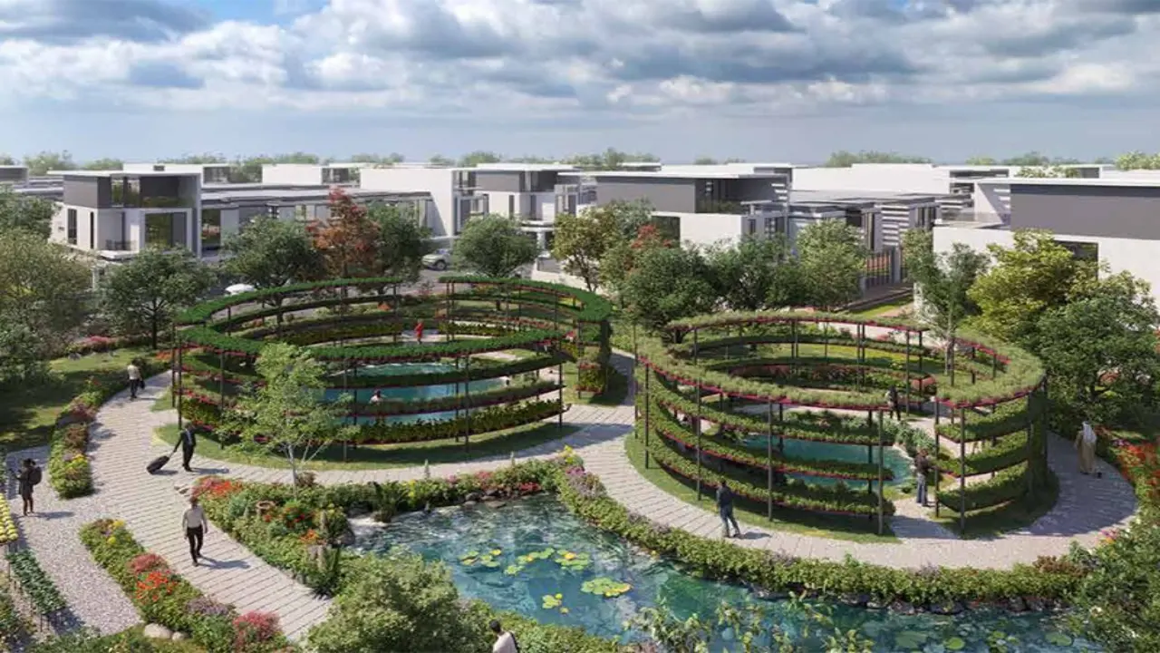 شقة جديدة كليًا بغرفة نوم واحدة للبيع في مارين 1، داماك ريفرسايد، مجمع دبي للاستثمار معرض 3