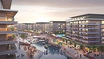 Brand New 1-Bedroom Apartment for Sale in Marine 1, Damac Riverside, DIP gallery thumbnail 1
