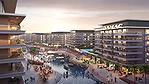 Brand New 1-Bedroom Apartment for Sale in Marine 1, Damac Riverside, DIP gallery thumbnail 11
