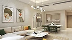Brand New 1-Bedroom Apartment for Sale in Marine 1, Damac Riverside, DIP gallery thumbnail 8