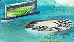Brand New 1-Bedroom Apartment for Sale in Marine 1, Damac Riverside, DIP gallery thumbnail 6