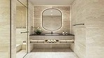 Brand New 1-Bedroom Apartment for Sale in Marine 1, Damac Riverside, DIP gallery thumbnail 5