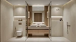High Floor 2-Bedroom Duplex Apartment for Sale in DWTN Residences, Business Bay gallery thumbnail 4