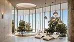 High Floor 2-Bedroom Duplex Apartment for Sale in DWTN Residences, Business Bay gallery thumbnail 9