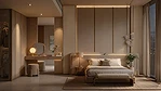 High Floor 2-Bedroom Duplex Apartment for Sale in DWTN Residences, Business Bay gallery thumbnail 6