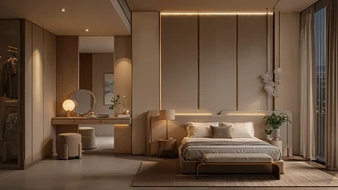 High Floor 2-Bedroom Duplex Apartment for Sale in DWTN Residences, Business Bay gallery 6