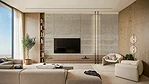 High Floor 2-Bedroom Duplex Apartment for Sale in DWTN Residences, Business Bay gallery thumbnail 5