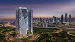 Modern Studio Apartment for Sale in Damac Paramount Tower Hotel and Residences, Business Bay gallery thumbnail 7