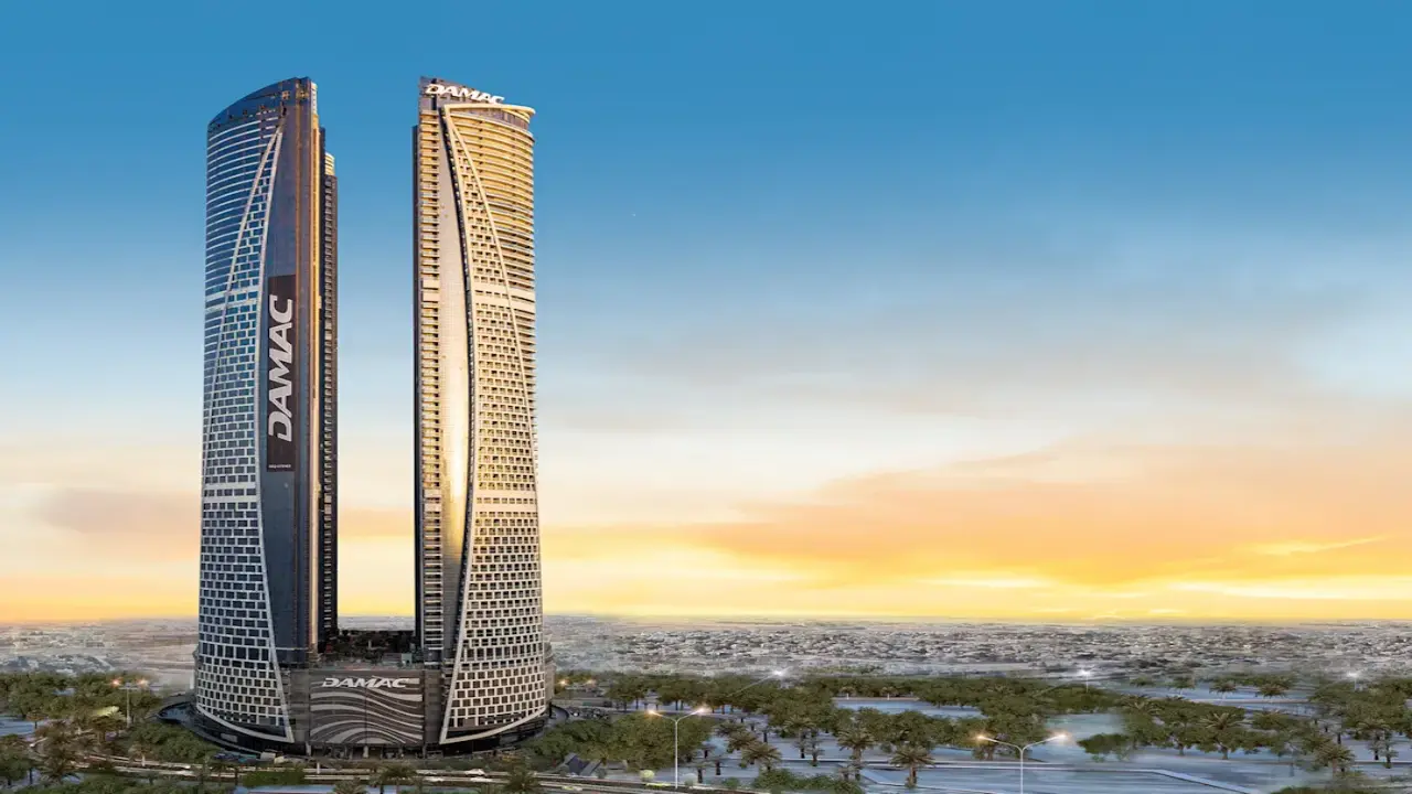 Modern Studio Apartment for Sale in Damac Paramount Tower Hotel and Residences, Business Bay gallery 6