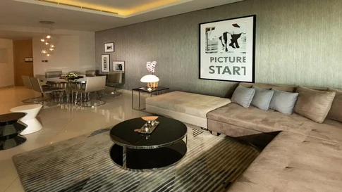 Modern Studio Apartment for Sale in Damac Paramount Tower Hotel and Residences, Business Bay gallery 5