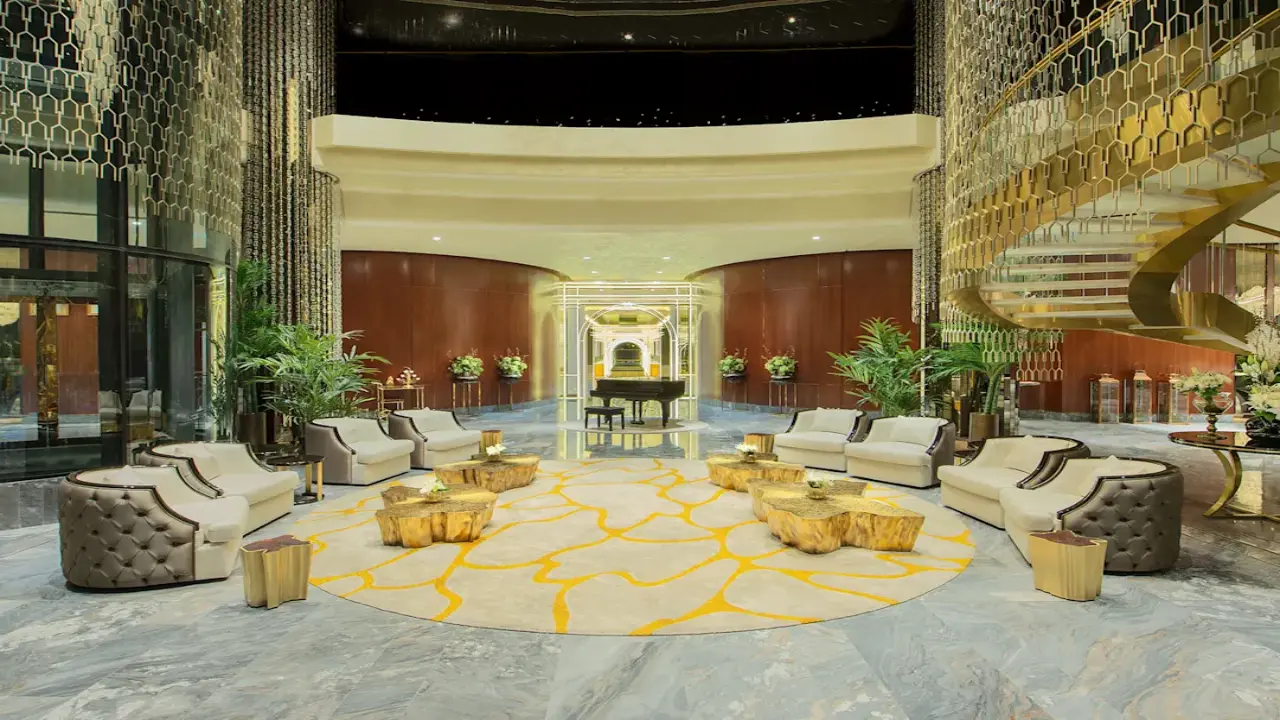 Modern Studio Apartment for Sale in Damac Paramount Tower Hotel and Residences, Business Bay gallery 3