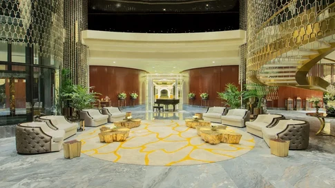Modern Studio Apartment for Sale in Damac Paramount Tower Hotel and Residences, Business Bay gallery 3