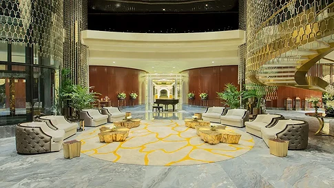 Modern Studio Apartment for Sale in Damac Paramount Tower Hotel and Residences, Business Bay gallery 3