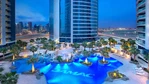 Modern Studio Apartment for Sale in Damac Paramount Tower Hotel and Residences, Business Bay gallery thumbnail 1