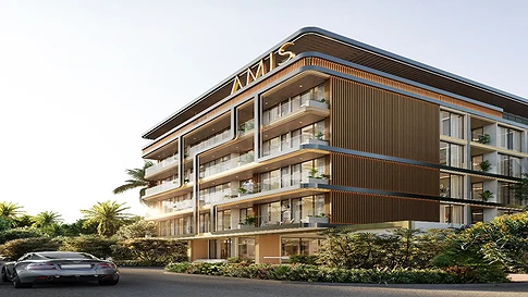 Modern 2-Bedroom Apartment for Sale in Derby Heights, District 11, MBR City gallery 12