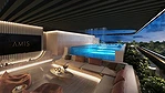 Modern 2-Bedroom Apartment for Sale in Derby Heights, District 11, MBR City gallery thumbnail 7