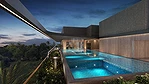 Modern 2-Bedroom Apartment for Sale in Derby Heights, District 11, MBR City gallery thumbnail 6