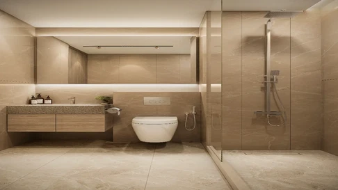 Spacious 1-Bedroom Apartment for Sale in Derby Heights, District 11, MBR City gallery 1