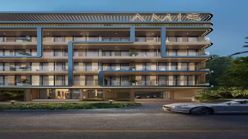 Spacious 1-Bedroom Apartment for Sale in Derby Heights, District 11, MBR City gallery 11