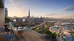 Spacious 3-Bedroom Duplex Apartment for Sale in Design Quarter, Dubai Design District gallery thumbnail 11