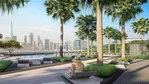 شقة دوبلكس واسعة بثلاث غرف نوم للبيع في منطقة التصميم، حي دبي للتصميم الصورة المصغرة للمعرض 1