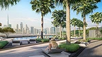 Spacious 3-Bedroom Duplex Apartment for Sale in Design Quarter, Dubai Design District gallery thumbnail 1