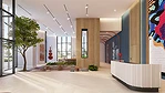 Spacious 3-Bedroom Duplex Apartment for Sale in Design Quarter, Dubai Design District gallery thumbnail 7