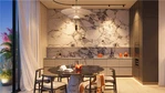 Luxury 2-Bedroom Sea View Apartment for Sale in Villa del Gavi, Dubai Islands gallery thumbnail 11