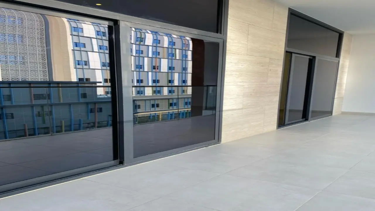 شقة واسعة بغرفة نوم واحدة شاغرة للبيع في ديفاين ريزيدنسز، أرجان معرض 6