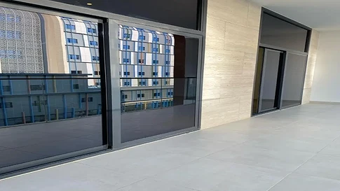 Spacious 1-Bedroom Vacant Apartment for Sale in Divine Residences, Arjan gallery 6