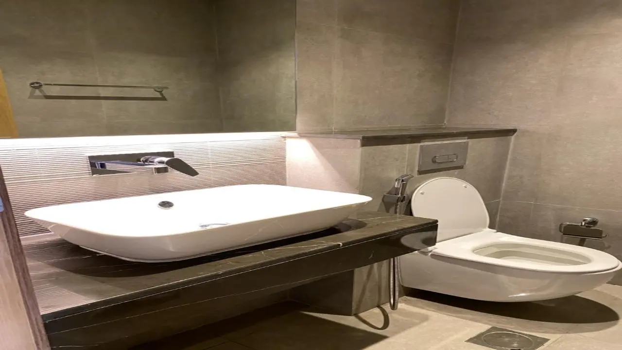 شقة واسعة بغرفة نوم واحدة شاغرة للبيع في ديفاين ريزيدنسز، أرجان معرض 3