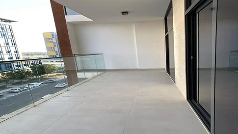 Spacious 1-Bedroom Vacant Apartment for Sale in Divine Residences, Arjan gallery 2