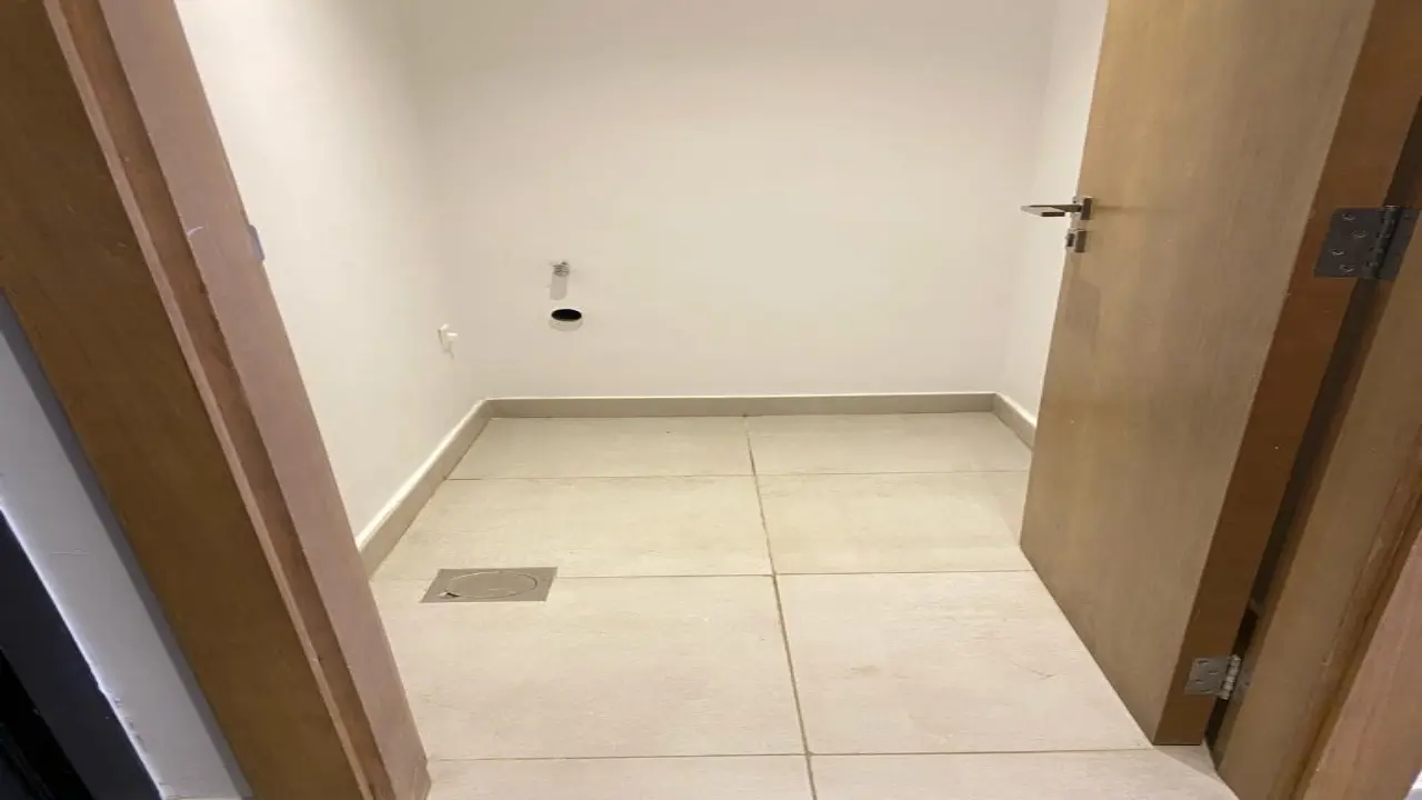 شقة واسعة بغرفة نوم واحدة شاغرة للبيع في ديفاين ريزيدنسز، أرجان معرض 1