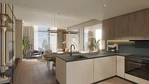 Luxury 2-Bedroom Branded Residence for Sale at DoubleTree by Hilton Residences, Jumeirah Garden City gallery thumbnail 2