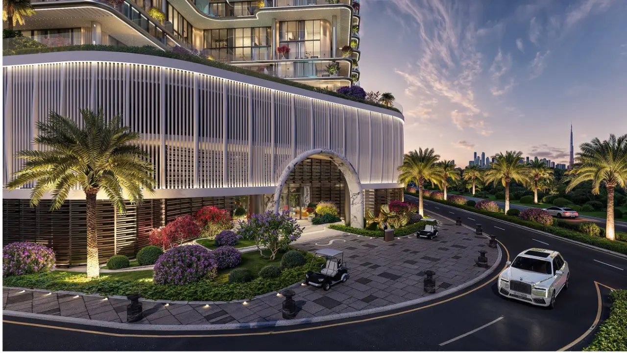 Luxury 2-Bedroom Sea View Apartment for Sale in Villa del Gavi, Dubai Islands gallery 10