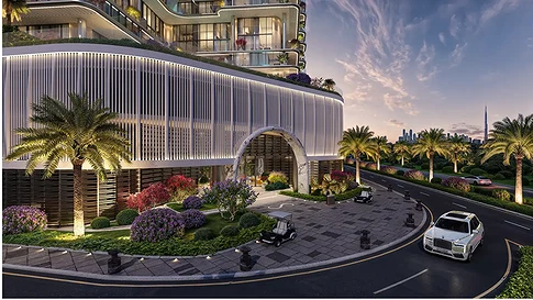 Luxury 2-Bedroom Sea View Apartment for Sale in Villa del Gavi, Dubai Islands gallery 10