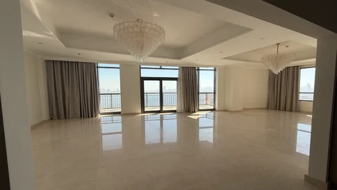 Sea View 3-Bedroom Apartment for Rent in Dubai Creek Residence Tower 3 North, Dubai Creek Harbour gallery 32