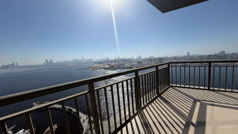 Sea View 3-Bedroom Apartment for Rent in Dubai Creek Residence Tower 3 North, Dubai Creek Harbour gallery 23