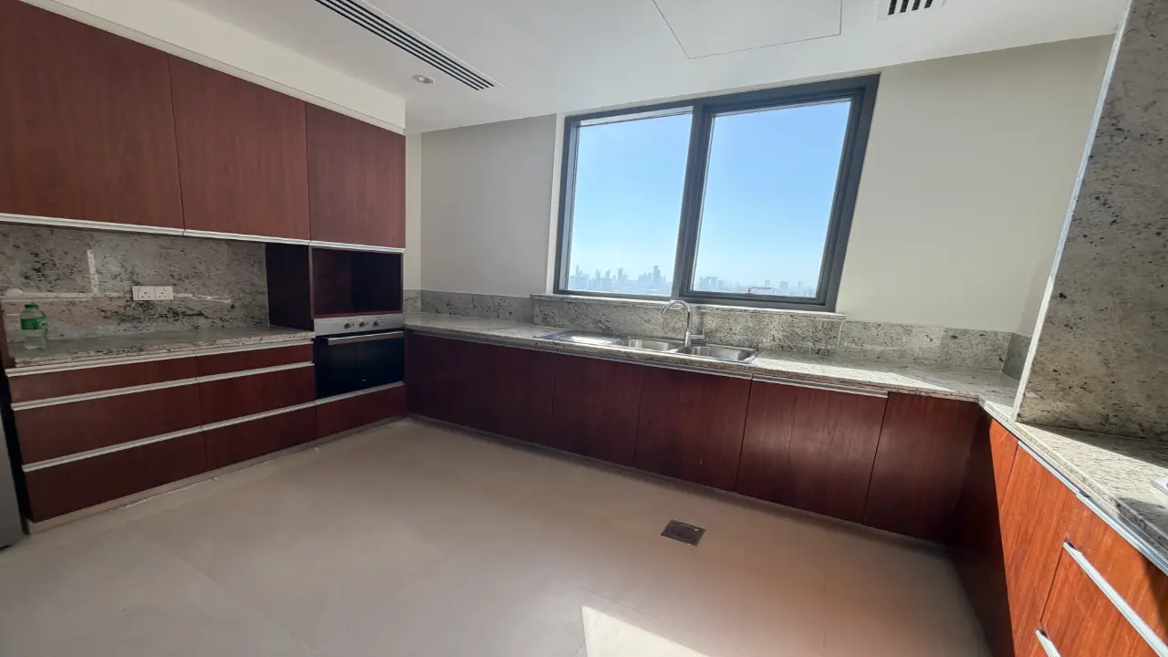 Sea View 3-Bedroom Apartment for Rent in Dubai Creek Residence Tower 3 North, Dubai Creek Harbour gallery 20