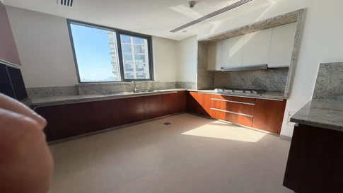 Sea View 3-Bedroom Apartment for Rent in Dubai Creek Residence Tower 3 North, Dubai Creek Harbour gallery 19