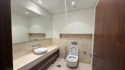 Sea View 3-Bedroom Apartment for Rent in Dubai Creek Residence Tower 3 North, Dubai Creek Harbour gallery 17