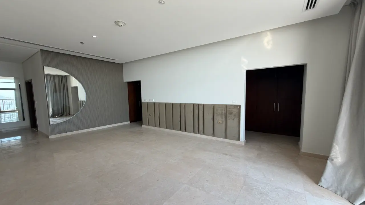 Sea View 3-Bedroom Apartment for Rent in Dubai Creek Residence Tower 3 North, Dubai Creek Harbour gallery 15