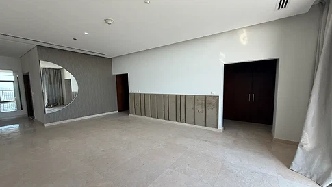 Sea View 3-Bedroom Apartment for Rent in Dubai Creek Residence Tower 3 North, Dubai Creek Harbour gallery 15