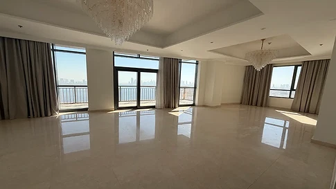 Sea View 3-Bedroom Apartment for Rent in Dubai Creek Residence Tower 3 North, Dubai Creek Harbour gallery 31