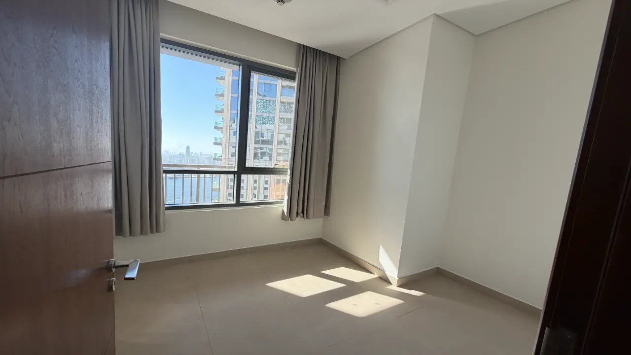 Sea View 3-Bedroom Apartment for Rent in Dubai Creek Residence Tower 3 North, Dubai Creek Harbour gallery 11