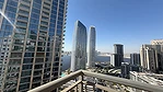 Sea View 3-Bedroom Apartment for Rent in Dubai Creek Residence Tower 3 North, Dubai Creek Harbour gallery thumbnail 7