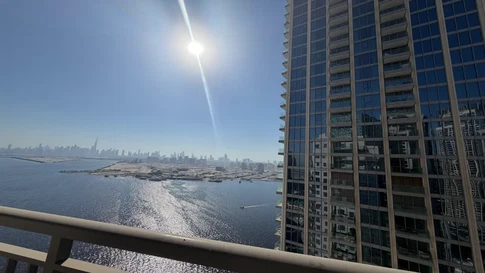 Sea View 3-Bedroom Apartment for Rent in Dubai Creek Residence Tower 3 North, Dubai Creek Harbour gallery 6