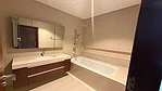 Sea View 3-Bedroom Apartment for Rent in Dubai Creek Residence Tower 3 North, Dubai Creek Harbour gallery thumbnail 4