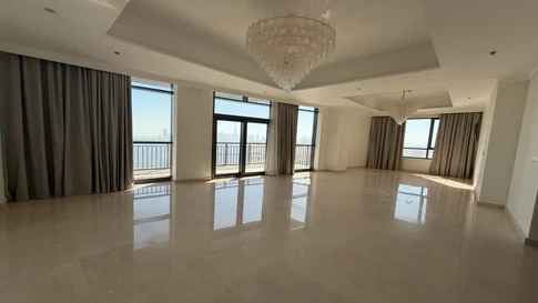 Sea View 3-Bedroom Apartment for Rent in Dubai Creek Residence Tower 3 North, Dubai Creek Harbour gallery 30