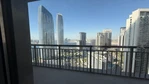 Sea View 3-Bedroom Apartment for Rent in Dubai Creek Residence Tower 3 North, Dubai Creek Harbour gallery thumbnail 1